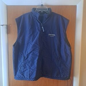 Men's vest